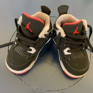 Jordan Retro 4